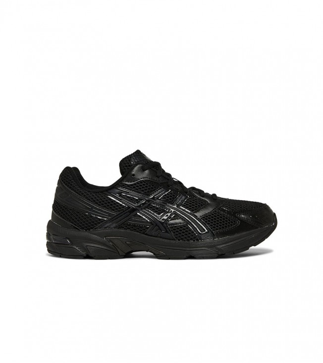ASICS Gel-1130 Black Graphite Grey