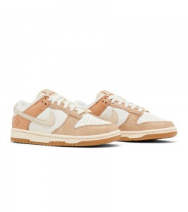 Nike Dunk Low SE Australia WMNS - Фото №2