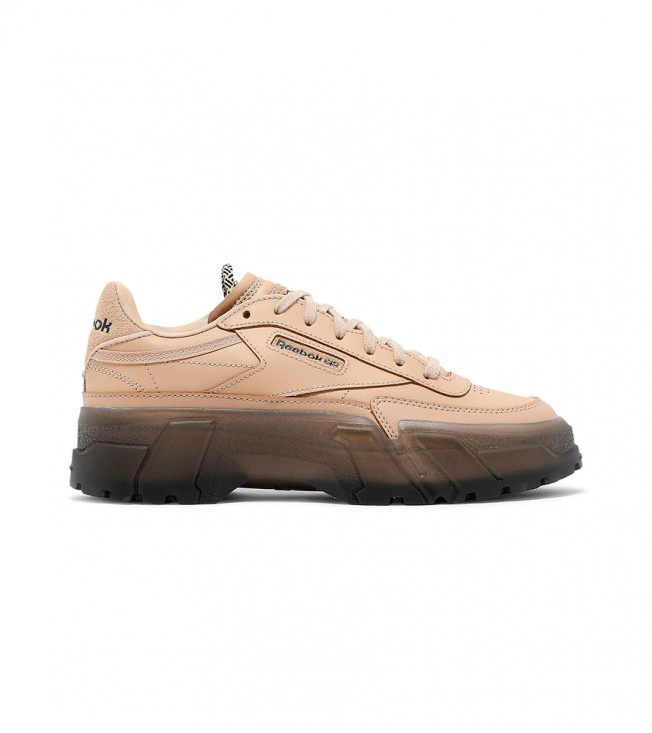 Кроссовки Reebok WMNS Club C x Cardi B