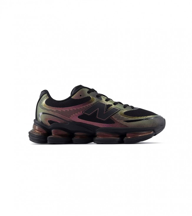 New Balance Abzorb 2000 Black Iridescent