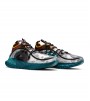 Nike ISPA Flow 2020 Black Turquoise Gold