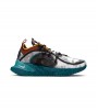 Nike ISPA Flow 2020 Black Turquoise Gold