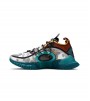 Nike ISPA Flow 2020 Black Turquoise Gold