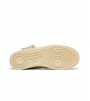 Nike Air Force 1 Mid Stussy Fossil
