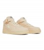 Nike Air Force 1 Mid Stussy Fossil