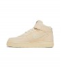 Nike Air Force 1 Mid Stussy Fossil