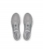 On Running Cloud X 4 Alloy Ivory