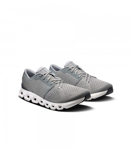 On Running Cloud X 4 Alloy Ivory - ???? ?20