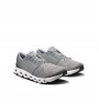 On Running Cloud X 4 Alloy Ivory