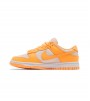 Nike Dunk Low Peach Cream WMNS