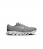 On Running Cloud X 4 Alloy Ivory