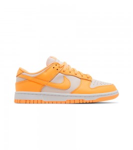 Nike Dunk Low Peach Cream WMNS