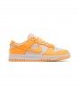 Nike Dunk Low Peach Cream WMNS