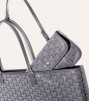 Сумка Goyard Saint Louis PM Bag Grey