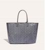 Сумка Goyard Saint Louis PM Bag Grey