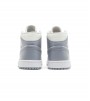 Jordan 1 Mid Stealth WMNS
