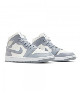 Jordan 1 Mid Stealth WMNS - ???? ?20
