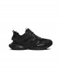 Balenciaga Track Black