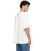 Футболка Fear Of God Essentials Off-White Holiday Ponte 90s T-shirt