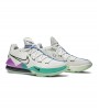 Nike Lebron XVII Low Glow In The Dark