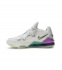 Nike Lebron XVII Low Glow In The Dark