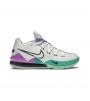 Nike Lebron XVII Low Glow In The Dark