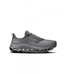 On Running Cloudhorizon 2 Waterproof Rock Alloy