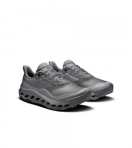 On Running Cloudhorizon 2 Waterproof Rock Alloy - ???? ?20