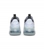 Nike Air Max 270 White Black WMNS