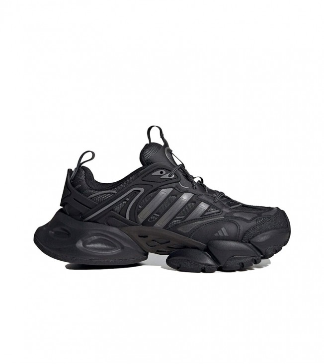 adidas XLG Runner Deluxe Black