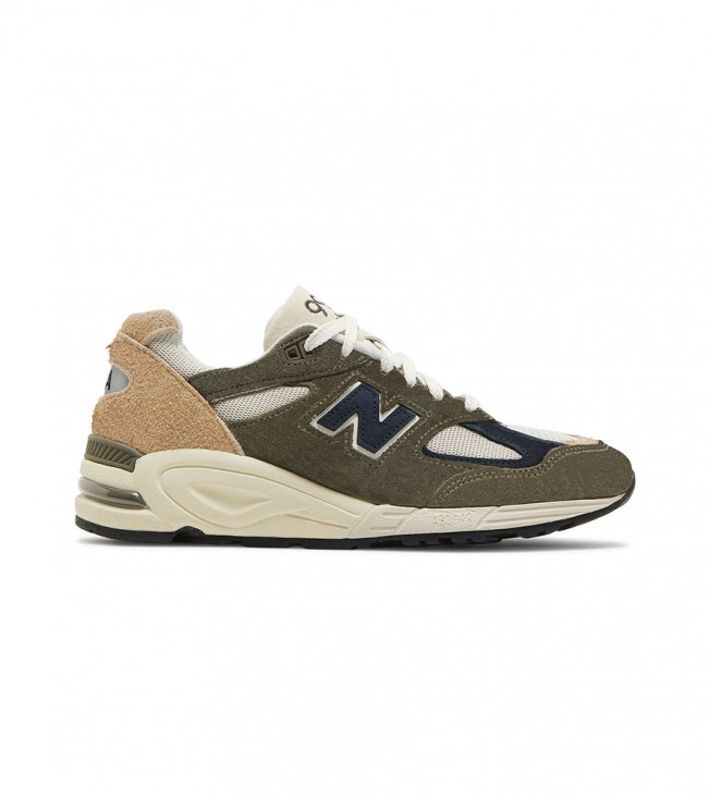New Balance 990 V2 Made in USA