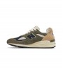 New Balance 990 V2 Made in USA