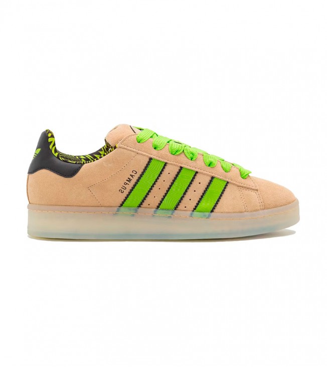 adidas Campus 00s Zalando Exclusive Glow in the Dark Beige