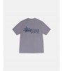 Stussy Superior Quality Tee Pigment Dyed Shark