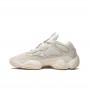 Кроссовки adidas Yeezy 500 Bone White