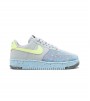 Nike WMNS Air Force 1 Crater Platinum Volt