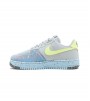 Nike WMNS Air Force 1 Crater Platinum Volt