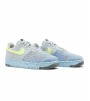 Nike WMNS Air Force 1 Crater Platinum Volt