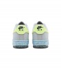 Nike WMNS Air Force 1 Crater Platinum Volt
