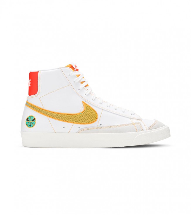 Nike Blazer Mid 77 Raygun