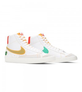 Nike Blazer Mid 77 Raygun - Фото №2