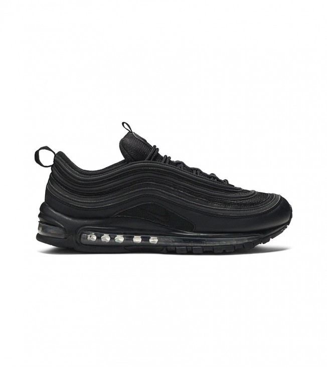 Nike Air Max 97 Triple Black