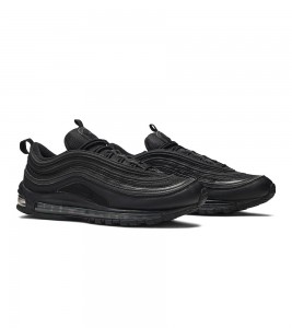 Nike Air Max 97 Triple Black - ???? ?20