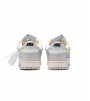 Nike Dunk Low Off-White Lot 49