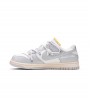 Nike Dunk Low Off-White Lot 49