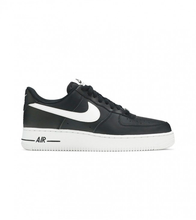 Nike Air Force 1 Low 07 Black
