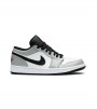 Кроссовки Air Jordan 1 Low Light Smoke Grey