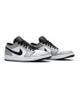 Кроссовки Air Jordan 1 Low Light Smoke Grey