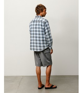 Шорты Stussy Peak Board Short Grey - ???? ?20