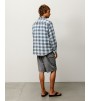 Шорты Stussy Peak Board Short Grey